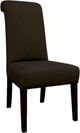 Best® Home Furnishings Customizable Sebree Dining Chair with Espresso Legs-0