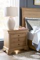 aspenhome® Chateau Philippe Cognac Liv360 Nightstand-1