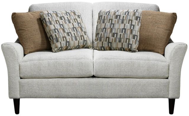 Creek Side Customs Customizable Kinley Loveseat-1