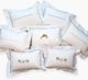 Anne Neilson Home Full Rely on God Pillow-1