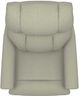 La-Z-Boy® Pinnacle PowerReclineXR Reclina-Rocker® Linen Recliner-2