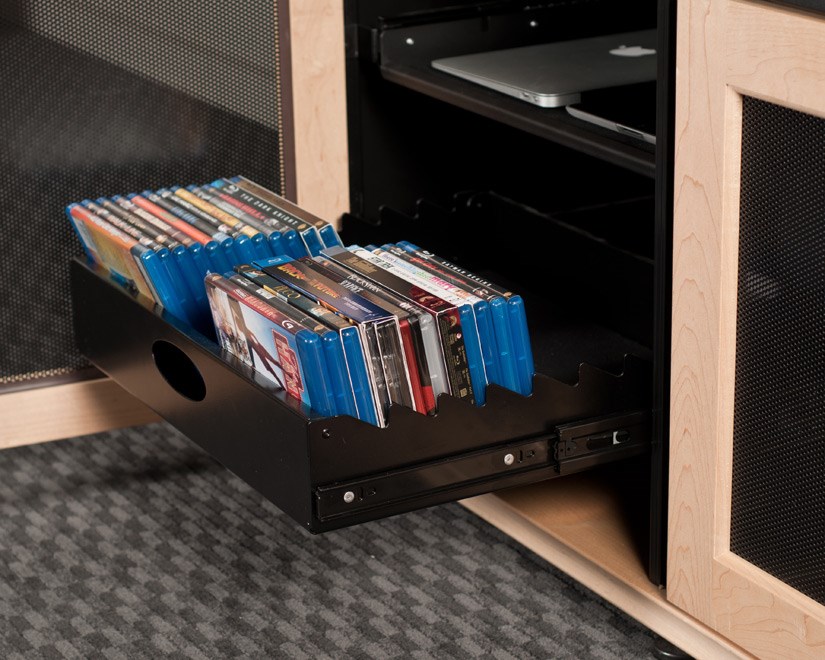 Salamander Designs Media Tray - Thumbnail 2