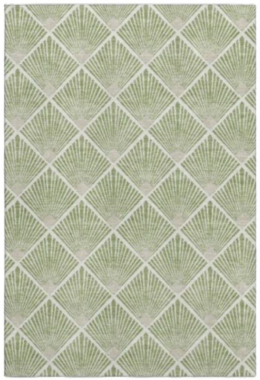 Dalyn™ Rug Company The Reserve TR9 Aloe 5'x8' Area Rug-0