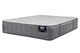 Agren Signature Factory Direct Eastport Wrapped Coil Firm Queen Flippable Mattress-0