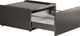 ASKO 24" W x 13" H Gray Laundry Pedestal-0
