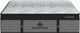 Kingsdown® Vintage Edbrooke 15.5" Hybrid Firm Euro Top California King Mattress-2