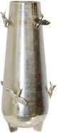 Stylecraft Nickel Plated Large Vase-0
