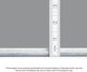 Dalyn™ Rug Company Ravenna RN9 Taupe 5'x8' Area Rug-4
