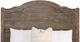 Vintage Furniture Joanna King Panel Bed-1