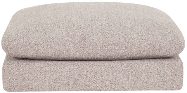 Franklin™ Lake Chow Chow Cloud Push Up Ottoman-2