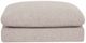 Franklin™ Lake Chow Chow Cloud Push Up Ottoman-2