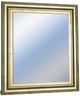 Classy Living Radiant Gold Trim Wall Mirror-3