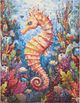 Nourison Home™ Color Splash 5'x7' Style 1 Area Rug-0