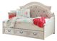 Signature Design by Ashley® Realyn Chipped White Day Bed Storage-2