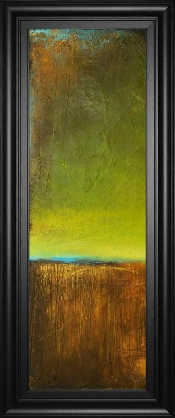 Classy Art Antigua Bay I by Erin Ashley Wall Art-0
