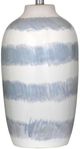 Bassett Mirror Harper Cream/Blue Table Lamp-3
