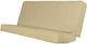 Kodiak Furniture Studio Sleeper 2-Piece Taber Cashmere Full Futon Cover-0