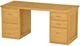 Crate Designs™ Furniture Classic Desk-0