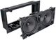 Sonance® VX62LCR Visual Experience Medium LCR In-Wall Speaker-1