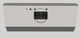 Vent-A-Hood® 48" Stainless Steel Wall Mounted Liner Insert-1