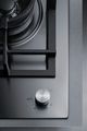 Summit® 15" Stainless Steel Natural Gas Cooktop-2