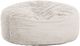 Primo™ International Sealy® Bala Taupe Bean Bag-0