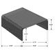 Coaster® Cahya Black Coffee Table-4