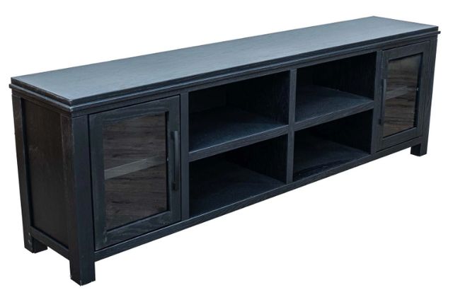 Legends Home Tybee Clove 86" TV Stand-2