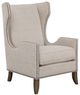 Fairfield® Customizable Tavia Wing Chair-0