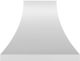 Hotte de cuisinière murale de 36 po Vent-A-Hood® série Designer - Acier inoxydable-2