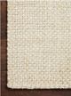 Magnolia Home by Joanna Gaines Cooper Ivory 2'x4' Throw Rug-2