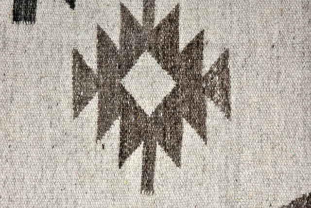Renwil® Bedouin Punja Cream/Grey 9' X 12' Area Rug-3