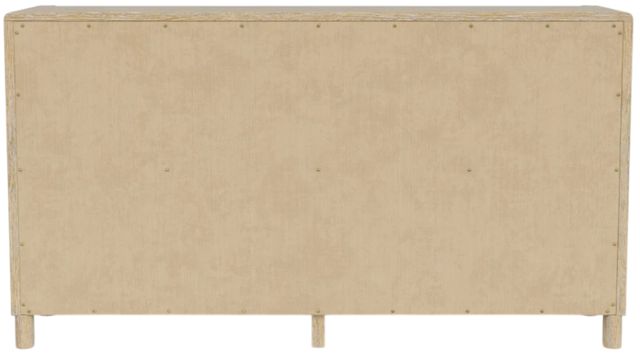 Riverside Furniture Rosalie Hemlock 7-Drawer Dresser-4