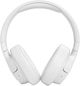 JBL® Tune 770NC White Wireless Noise Cancelling Over-Ear Headphone-1