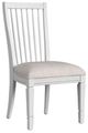 Flexsteel® Melody 2-Piece Upholstered Dining Chair Set-1