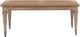 Liberty Furniture Haven Hills Camel Beige Rectangular Leg Table-3