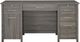 Coaster® Dylan Weathered Grey Lift Top Office Desk-1