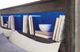 Signature Design by Ashley® Drystan Brown Queen Bookcase Headboard-3
