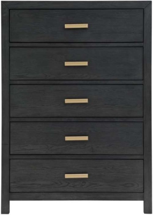 Winners Only® Fresno Charcoal Chest-1