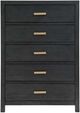 Winners Only® Fresno Charcoal Chest-1