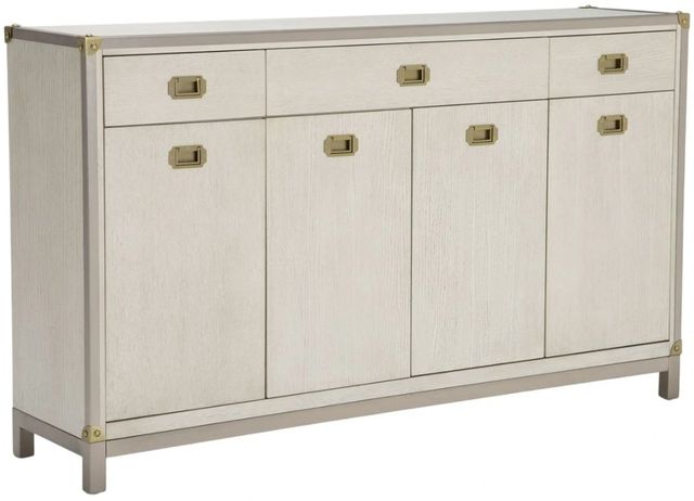 Michael Amini® Menlo Station Eucalyptus Sideboard-0
