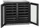 U-Line® 3000 Series 7.0 Cu. Ft. Panel Ready Wine Cooler-1