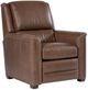 Bradington-Young Customizable Winter Manual 3-Way Lounger-1