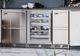 Perlick® Signature Series 5.2 Cu. Ft. Stainless Steel Dual Zone Outdoor Wine Cooler -2