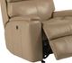Flexsteel® Customizable Rio Power Rocking Recliner-1