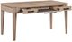 Parker House® Breckenridge Medium Brown 60" Writing Desk-2