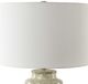Uttermost® Laurel Cream/Sage Table Lamp-4