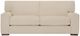 Kevin Charles® Veronica Sugarshack Khaki 90" Sofa-0