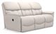 La-Z-Boy® Kipling Hemp Reclining Sofa-1