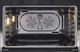 Bertazzoni Master Series 30" Bianco Matt Pro Style Induction Range-2